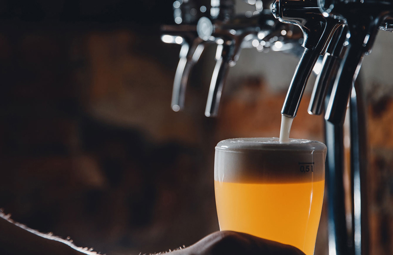 How To Clean Beer Taps And Lines at Thomas Guillen blog